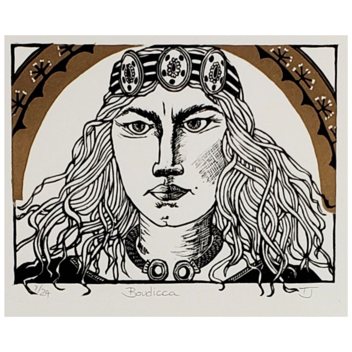 Boudicca
