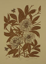 Load image into Gallery viewer, Peony