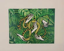 Load image into Gallery viewer, Ghost Hands