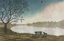 Load image into Gallery viewer, Waiting