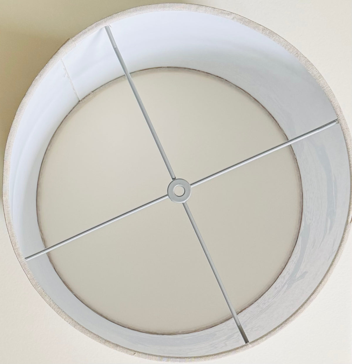 *Preorder - Shipping November* Handcrafted Lampshade - The Calling