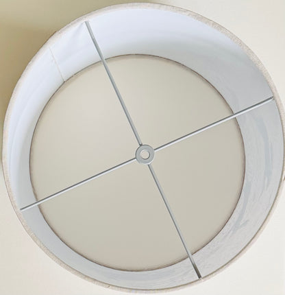 *Preorder - Shipping November* Handcrafted Lampshade - The Calling