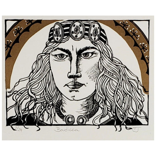 Boudicca