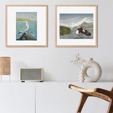 Load image into Gallery viewer, Morning Catch
