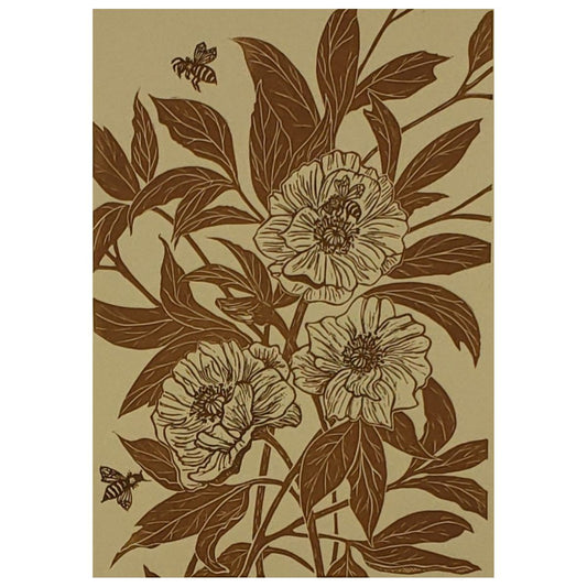 Peony