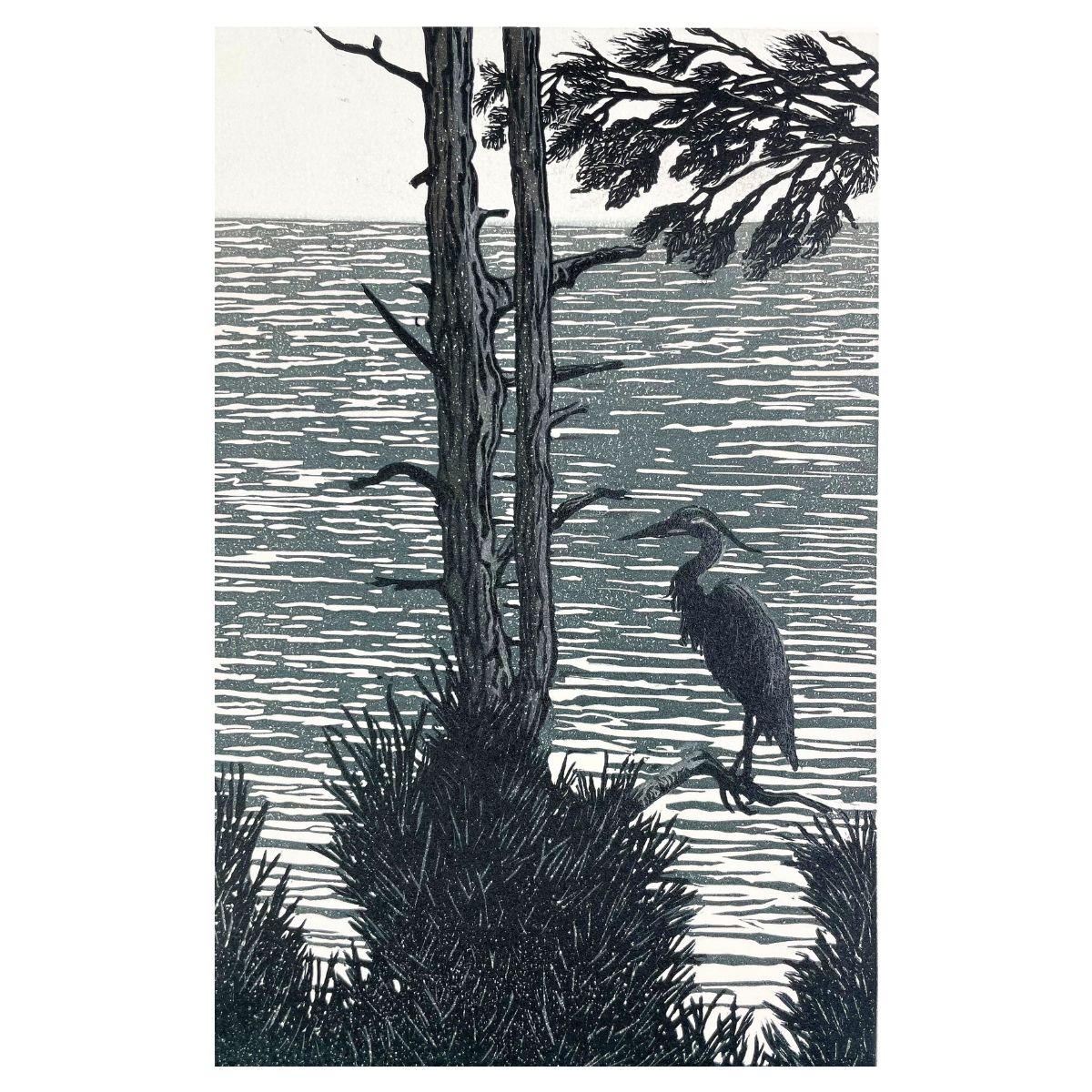 Solitude