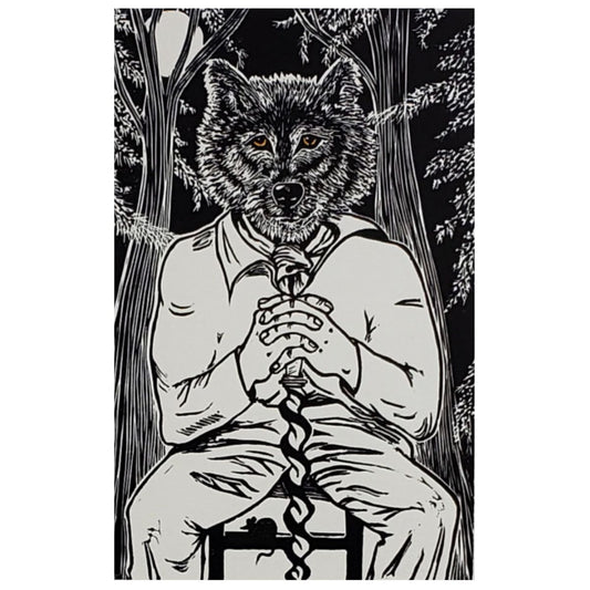 The Wulver
