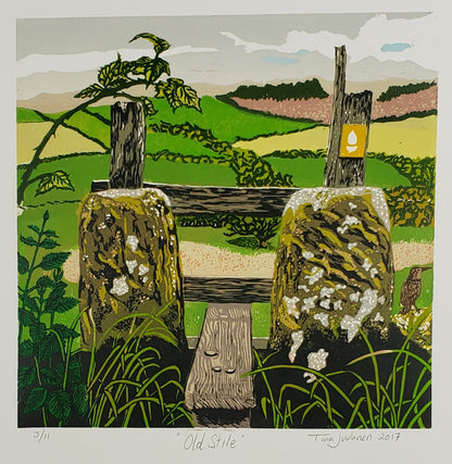 Old Stile