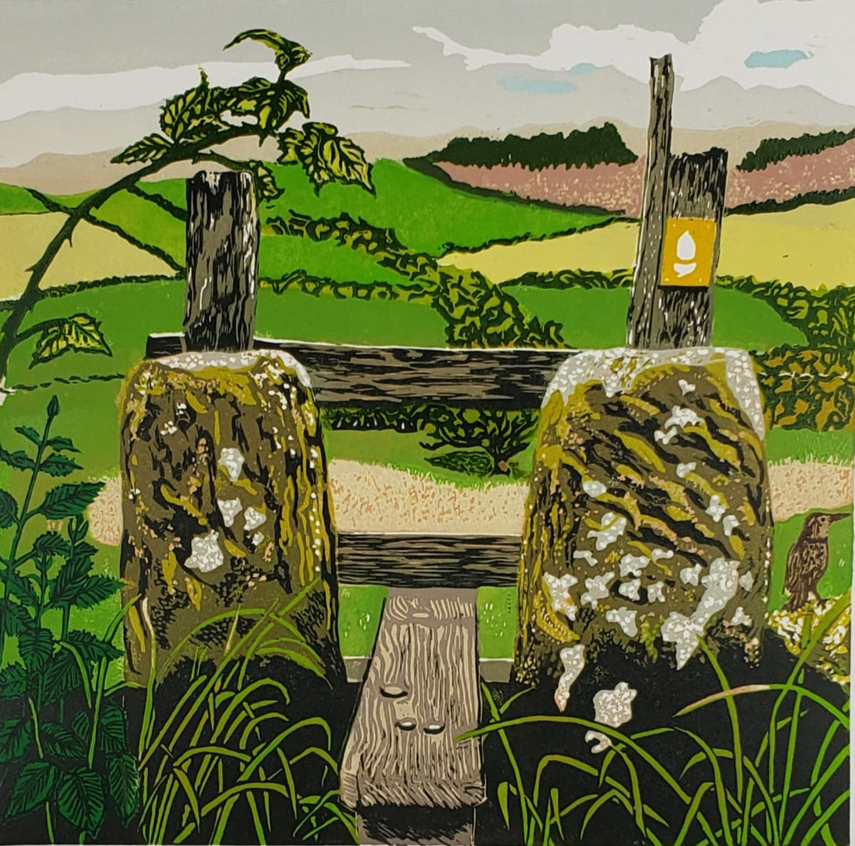 Old Stile