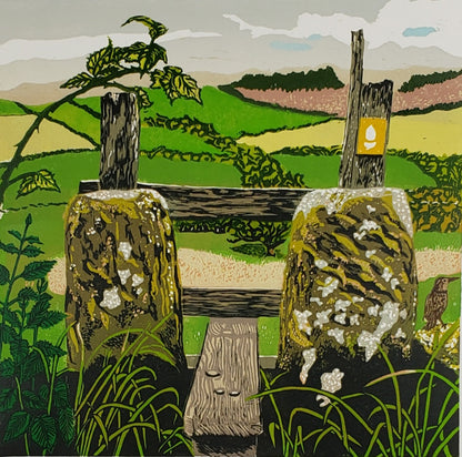 Old Stile