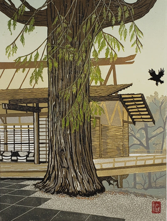CedarTree