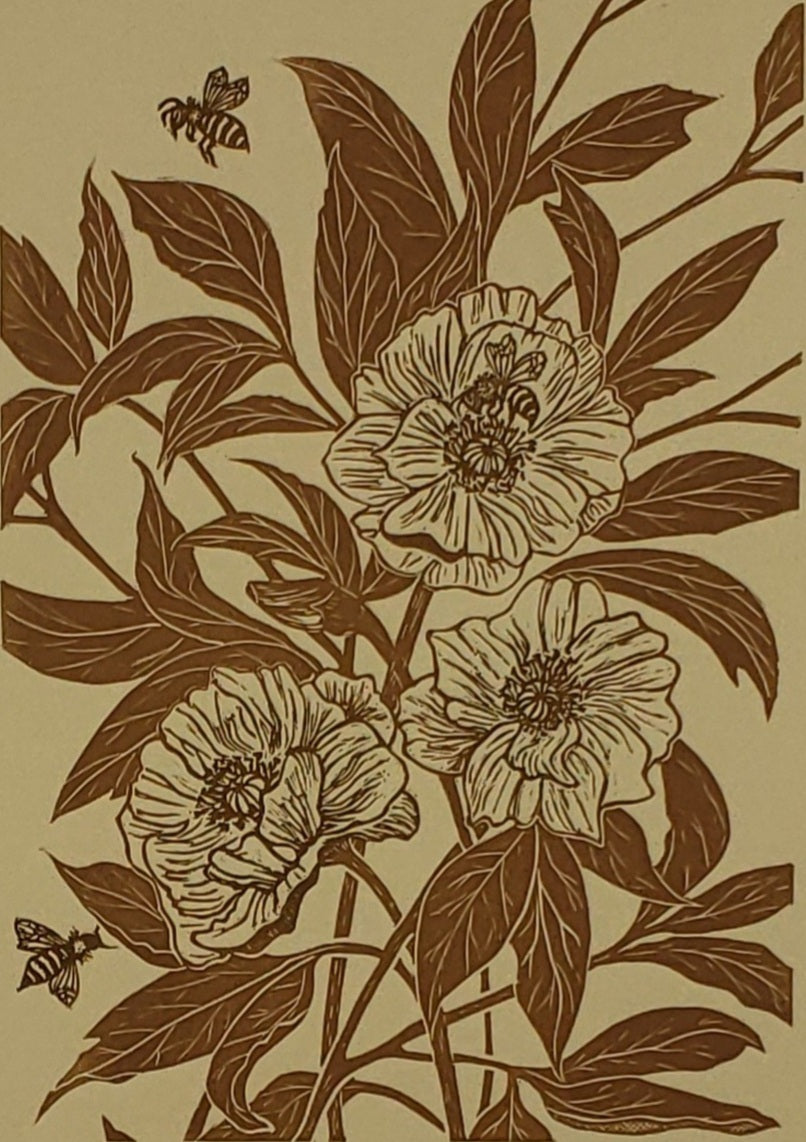 Peony