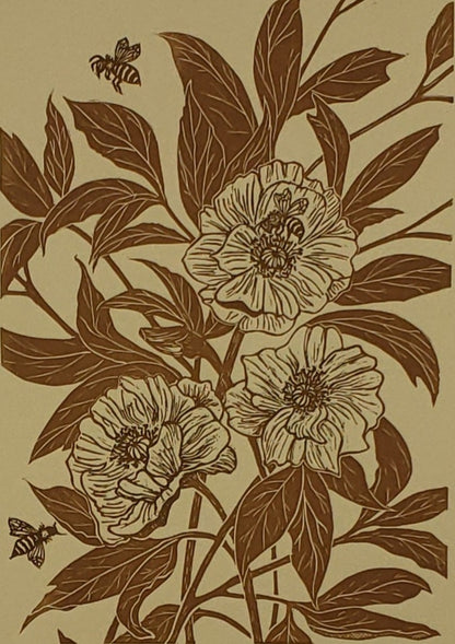 Peony