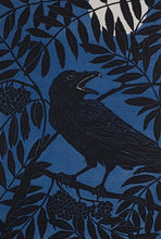 Load image into Gallery viewer, Blackbird singing in the dead of night
